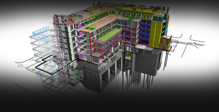 What is Building Information Modelling (BIM) – is it a good career option for Building Engineers