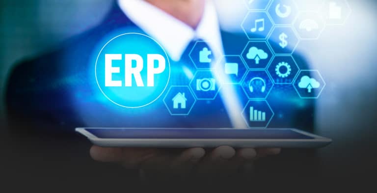 THE FUTURE OF CLOUD-BASED ERP