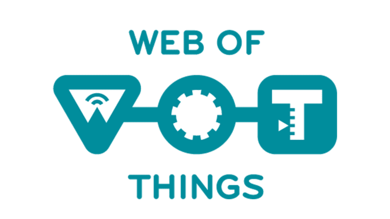 What is WoT and how is it different from IoT?