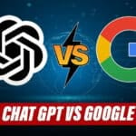 ChatGPT vs Google bard