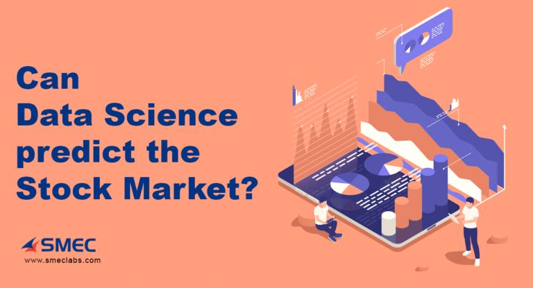 How can we use data science for stock market prediction?