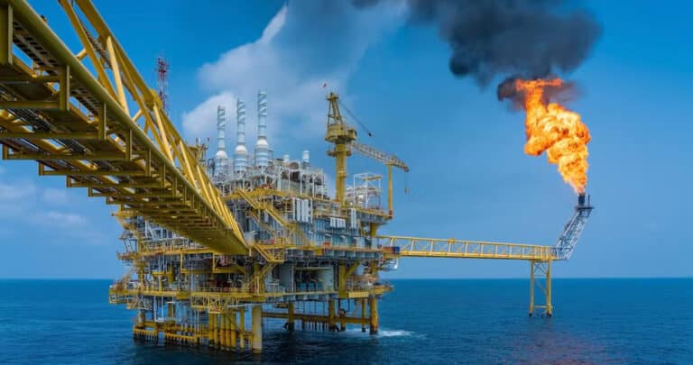 What is the need for flare ignition systems in the oil and gas sector?