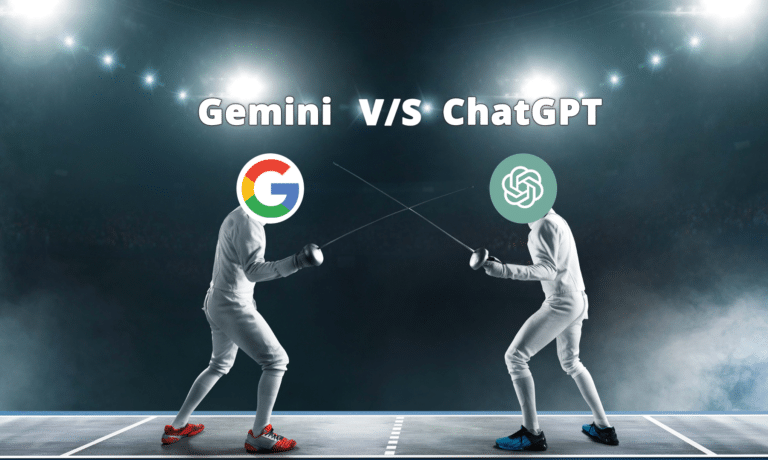 Google Gemini Vs ChatGPT: Which one is best?